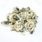 绿茶新茶2025年春茶云南单芽碧螺春玉螺500克散装滇绿雪螺 浓香型