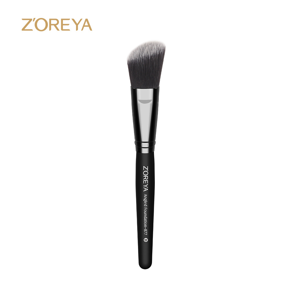 877 cepillo de la Fundación