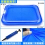 自行钓鱼散装鱼池玩具