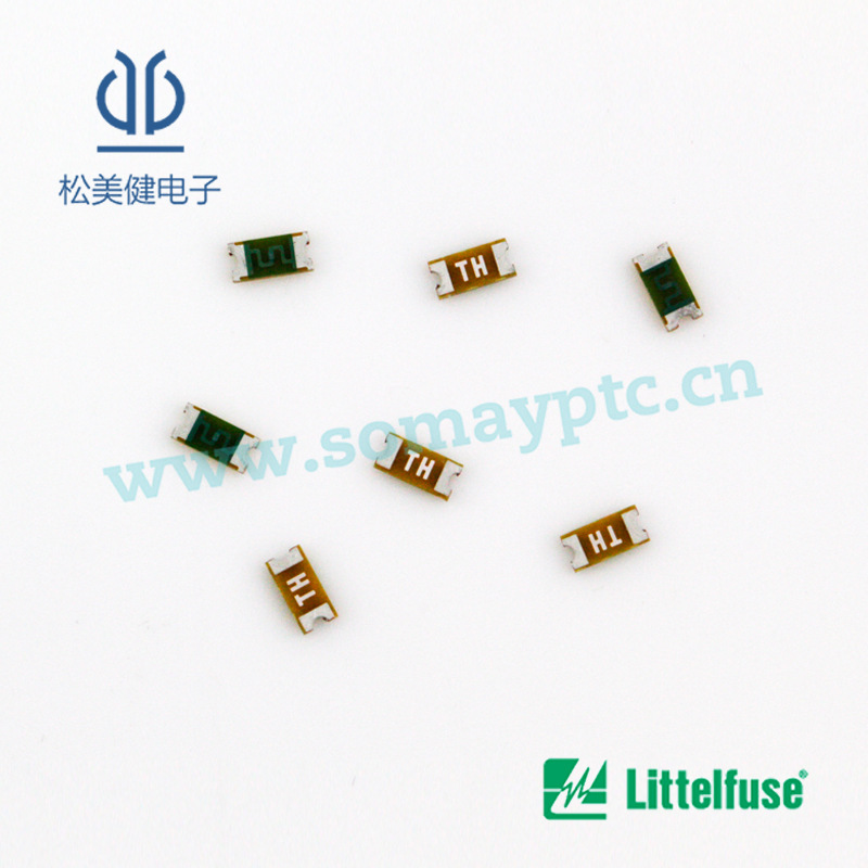 一次性1206保险丝0468001.NRHF力特Littelfuse进口原装保险丝批发