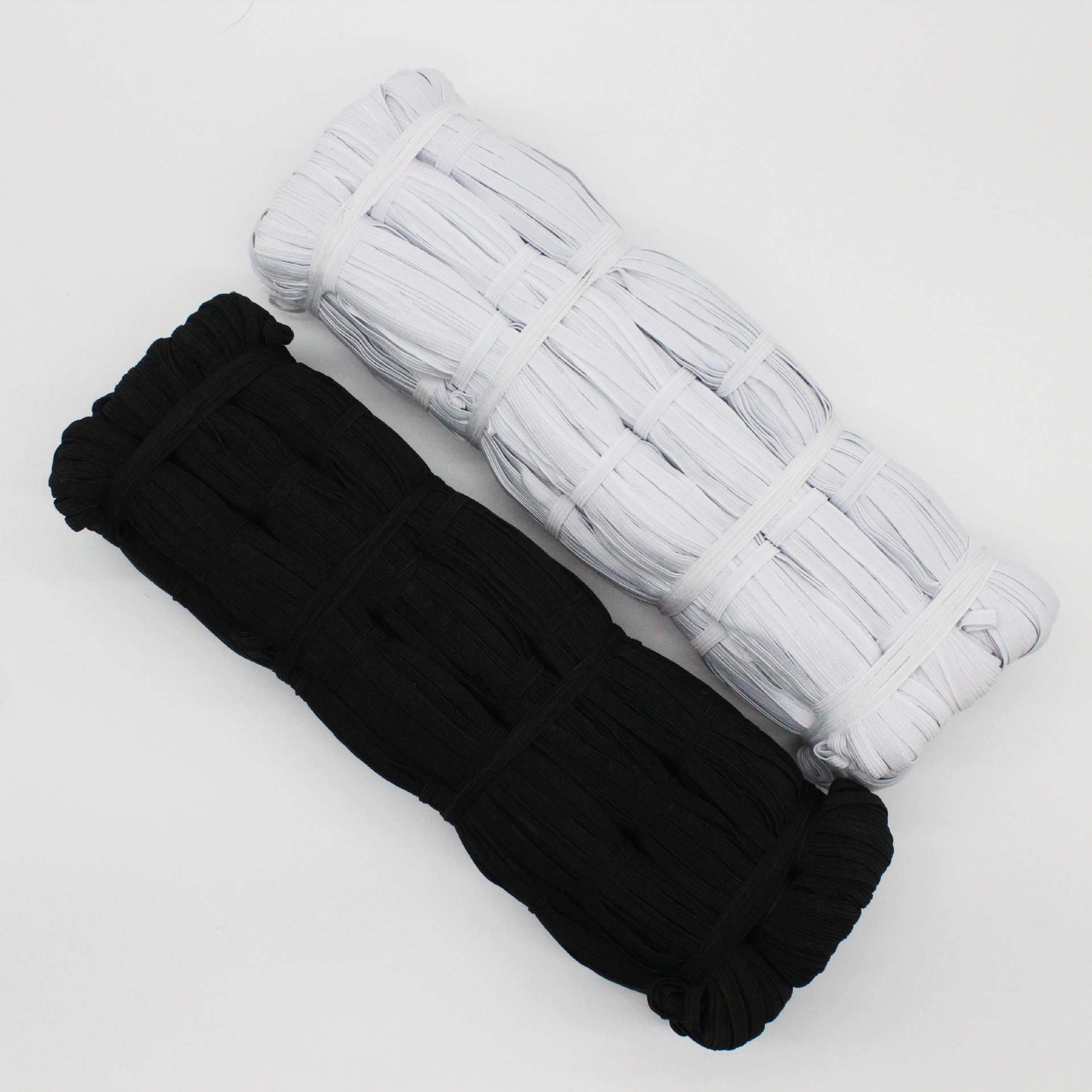 В наличии 6 мм латексный многоядерный прогулочный пояс для лошади популярные модные аксессуары для волос ткань петля веревка рукав веревка для одежды