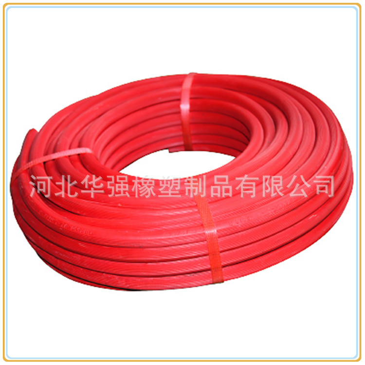 厂家生产PTFE铁氟龙四氟透明管 耐温透明聚四氟乙烯管