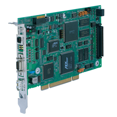 安川MP带有电子凸轮功能的YASKAWA多轴运动控制器MP2000用在电子