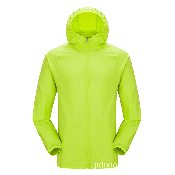 A model fruit green