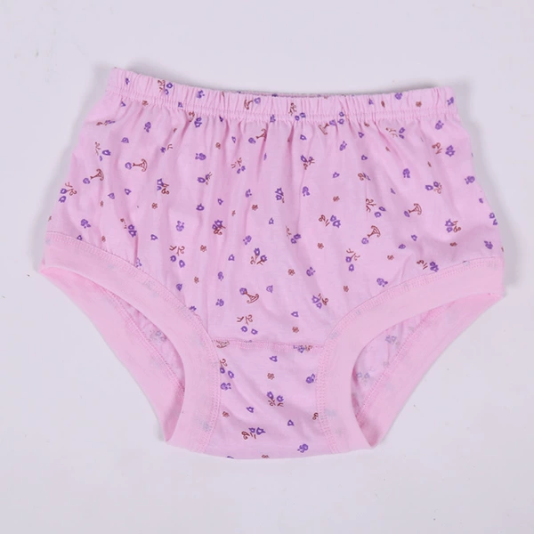Pink print