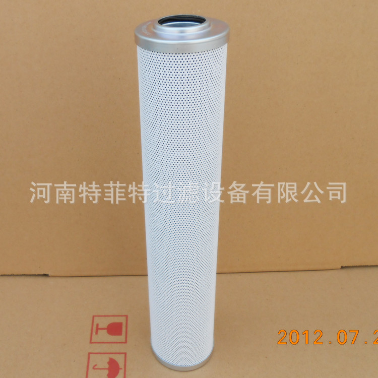 替代拼装机泵出口不锈钢端盖微孔液压滤芯 HC2237FCS13H新乡滤芯