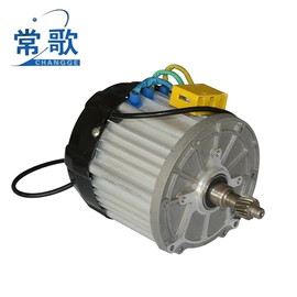 电动车电动机;叉车;差速器总成