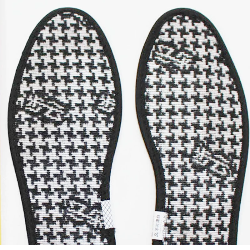 Deodorized insoles, breathable deodorant strongly flavoured, plus size, absorbs sweat and smell, wholesale