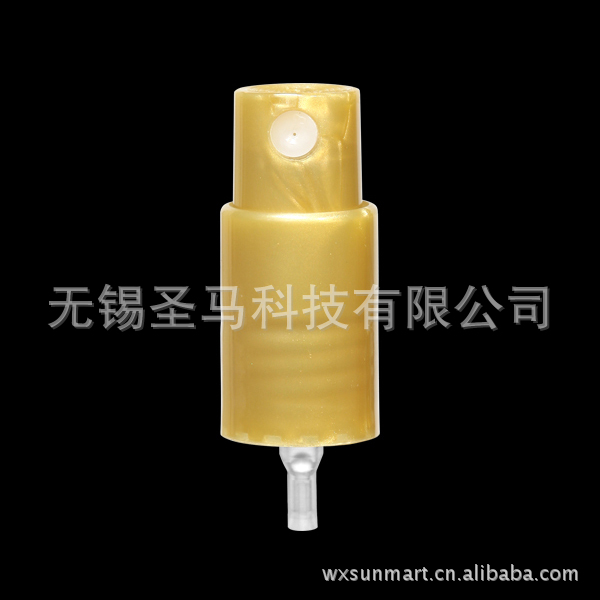 FMA-01 50MCL 13415 喷头 出量0.05ml  SMOOTH