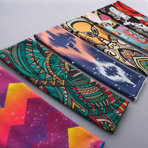 cooltime cold sports towel can sports towel ice cold towel two-color double-sided