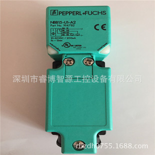 NBB15-U1-A2  P+F ���Ӹ� ������  늸�ʽ�ӽ��_�P (��ԭ�b)��