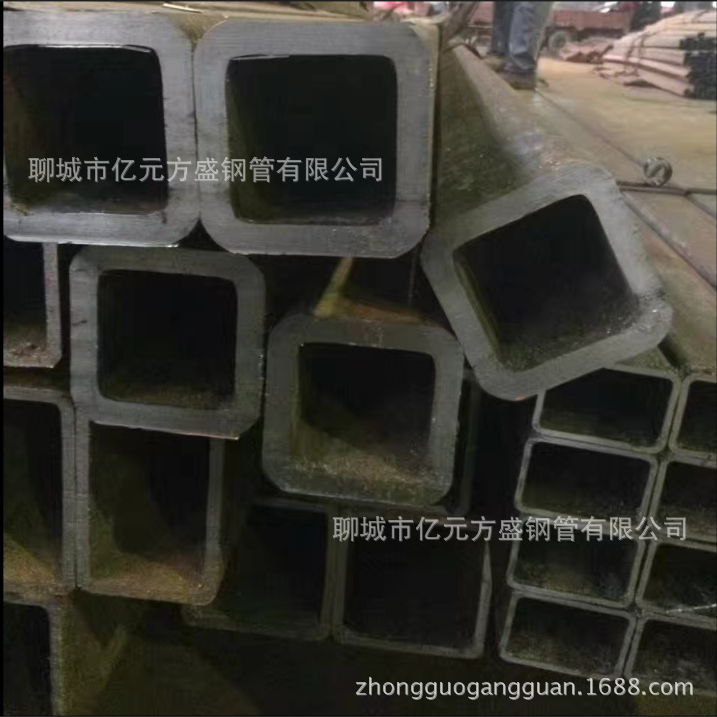 直缝焊管/大口径厚壁焊管/Q345B直缝焊管/特厚壁焊管/转向器钢管