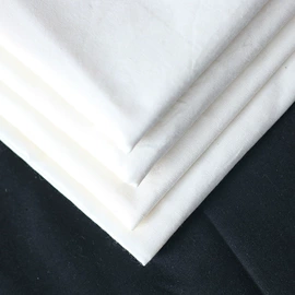 涤棉混纺;混纺坯布;生活口罩