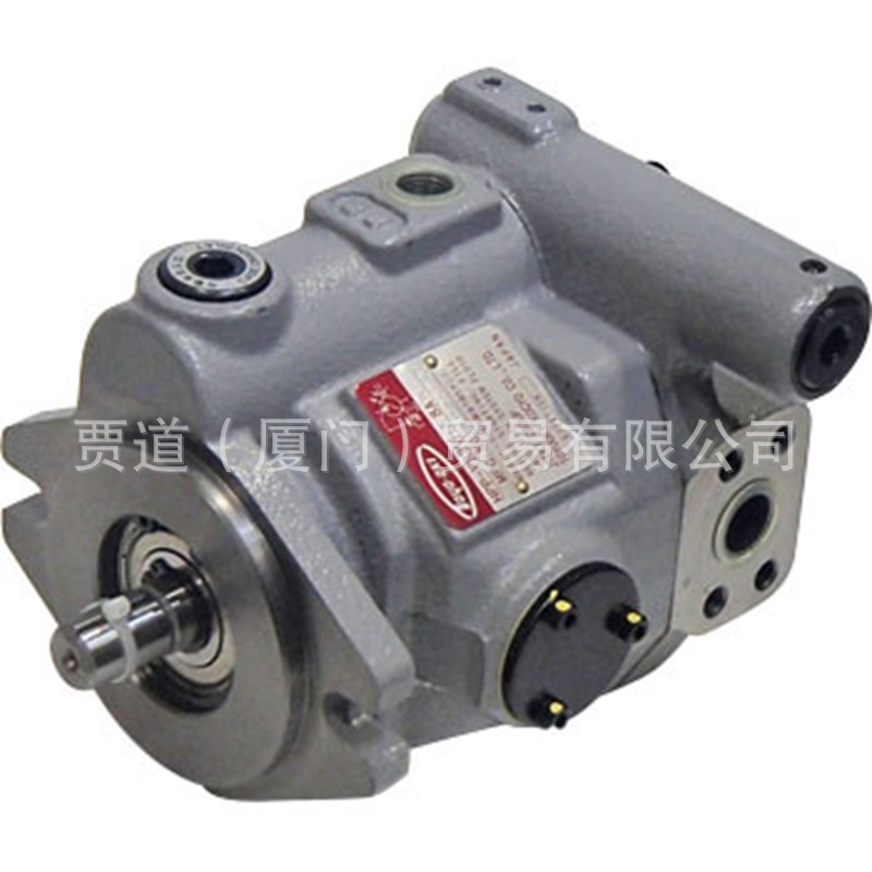 丰兴工业TOYOOKI柱塞泵ピストンポンプ HPP-VF2V-F63A3-A-LP