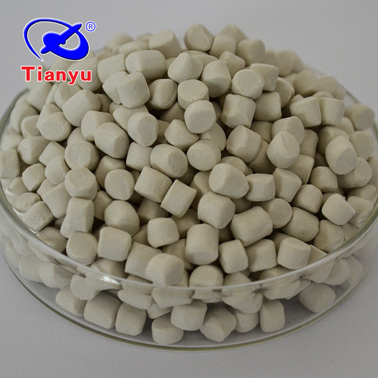 CBS-80促进剂 轮胎和减震制品促进剂