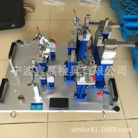 其他行业专用;机械项目合作;其他检测设备