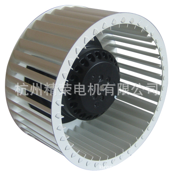 供应160外转子前倾式离心风机