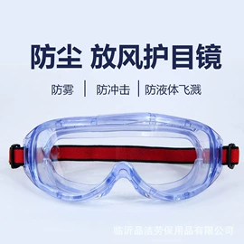 防护耳罩;防毒面具;防冲击眼镜
