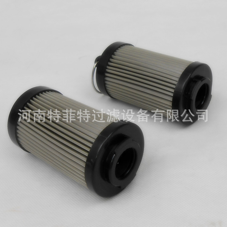 特菲特厂家生产齿轮油泵不锈钢滤芯UCSE1220 SUCTION ELEMENTS