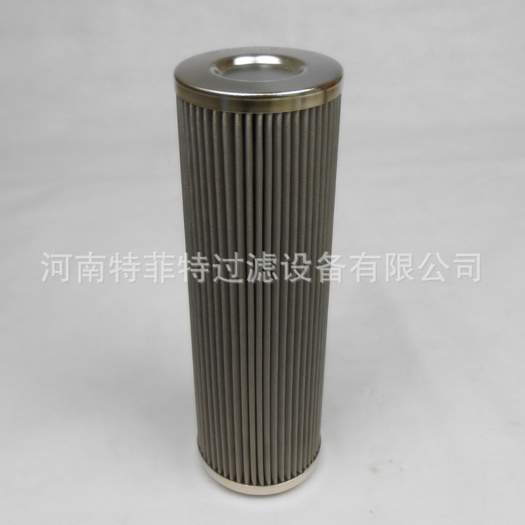 特菲特滤芯厂家供应球磨机油站磨电机油过滤芯6430015