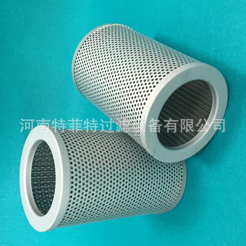 特菲特 厂家销售 空压机后置滤芯 FF05/20 MF05/20 质保一年