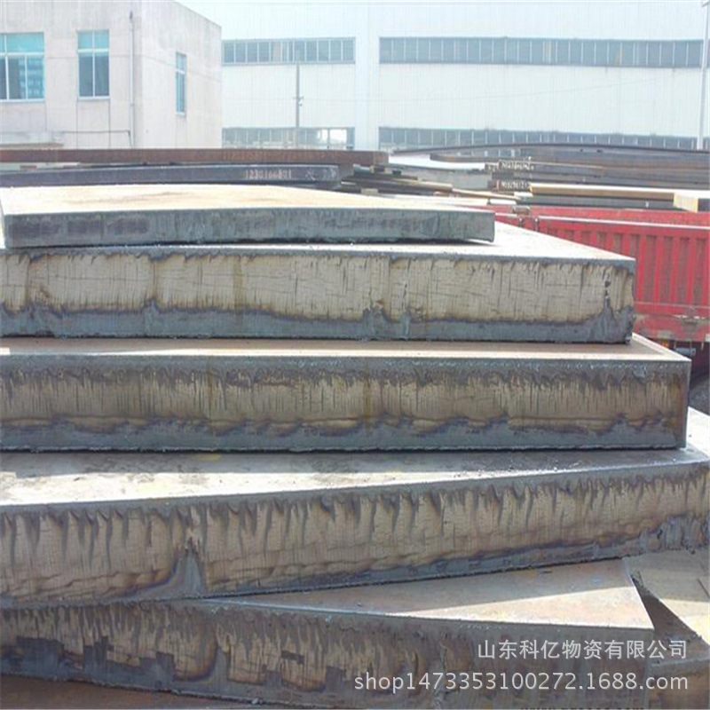 现货销售nm450钢板 耐磨硬度好规格全 NM400钢板 可切割零售耐磨