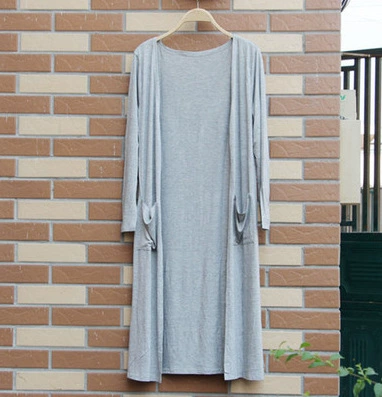 Shallow gray