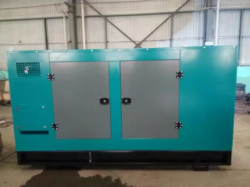 潍坊100千瓦静音发电机组  潍柴100千瓦静音发电机组 厂家