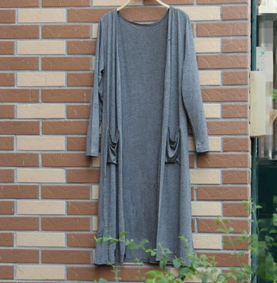 Deep gray