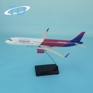 �S��ֱ�N�ϳɘ�֬��ģ��Ɲ����A321NEO 31cm�YƷ�w�Cģ��