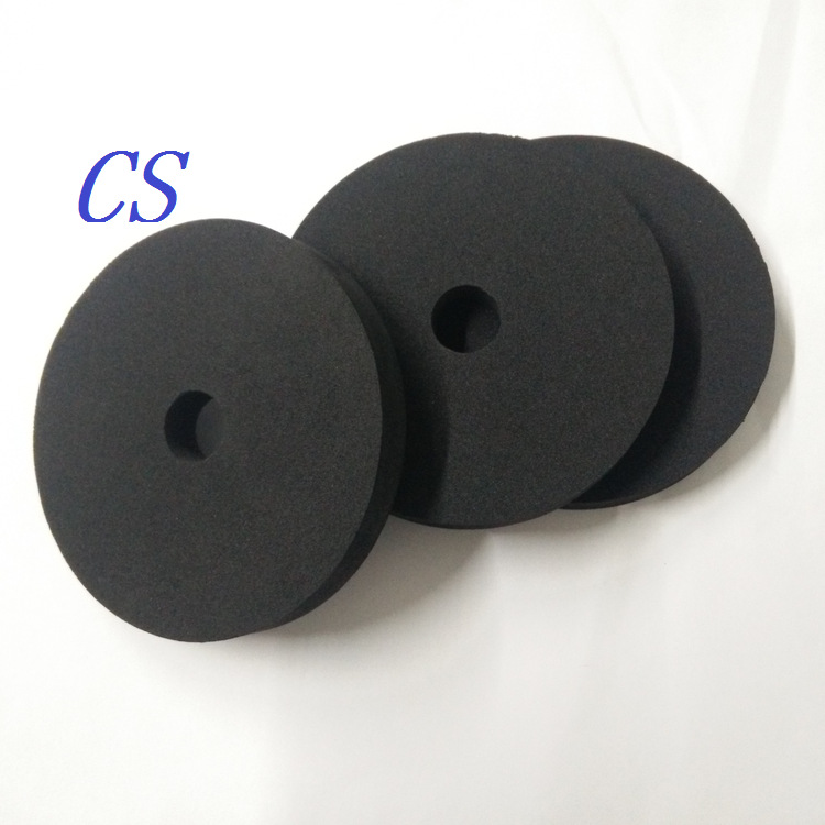 EVA泡棉EVA发泡棉EVA海绵耐热耐水涂胶泡棉涂胶海棉110*19eva泡棉