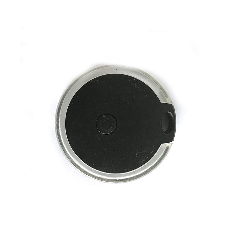Toptan akıllı kayıp önleyici cihaz, cep telefonu Bluetooth çift yönlü alarm, anahtar, bagaj, çocuk kayıp önleyici takip cihazı.