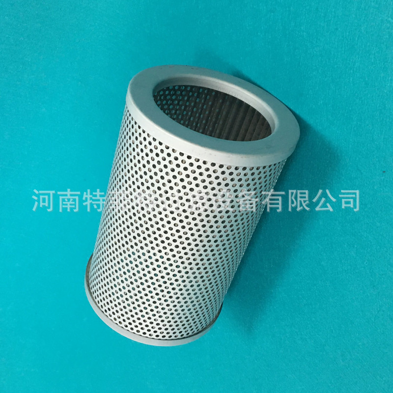 厂家生产钢厂精轧机高压回油系统液压油滤芯01NL.400.25VG.30.E.V