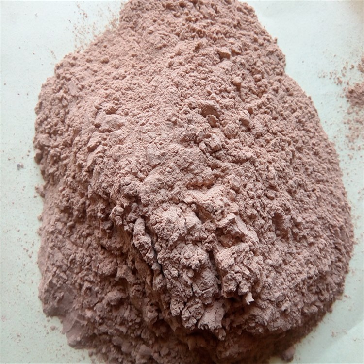 本厂供应陶瓷级黄陶土 白陶土 红陶土 橡胶填充用陶土 量大从惠