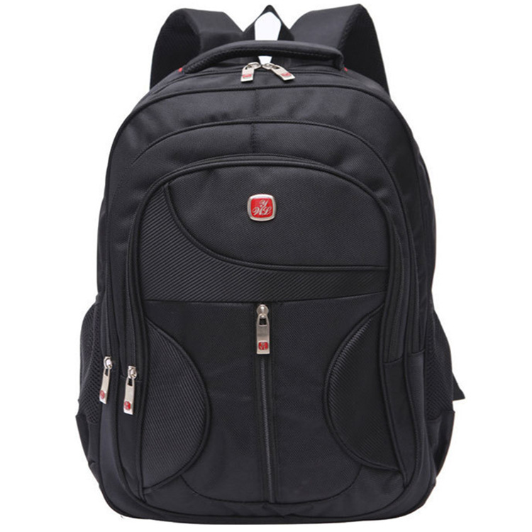 Laptop Backpack Travel Student Backpack 15inch Nylon Computer Bag Sports Backpack 025