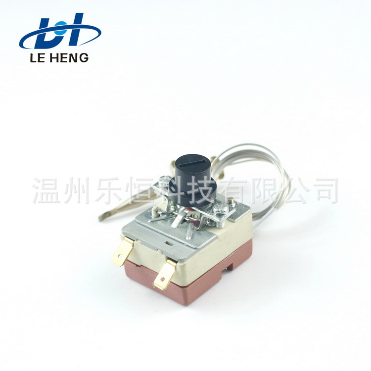 供应超小型热保护器WHD-150E 温度保护器 温控器 体积超小