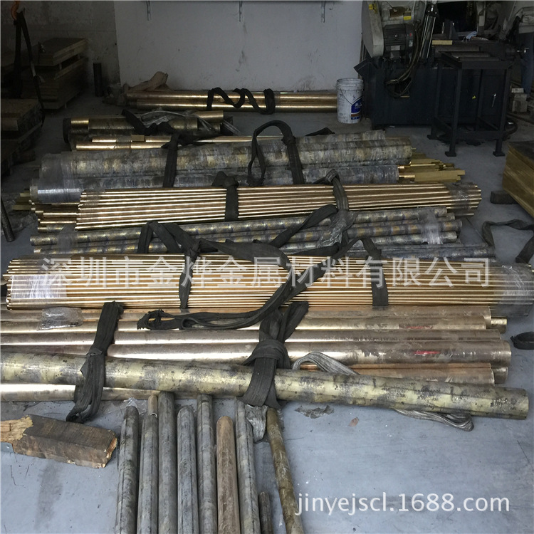环保H59黄铜棒 耐磨黄铜大棒 六角低铅黄铜棒 黄铜方棒 实力商家