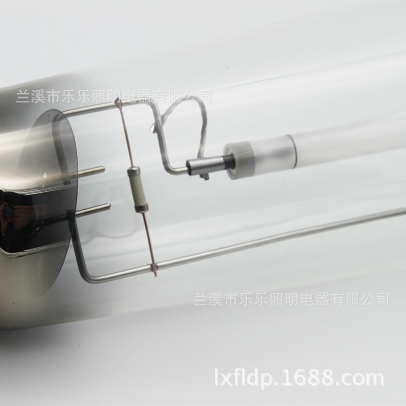 1000W 식물 성장 나트륨 램프 온실 높은 조명 효율 나트륨 램프 ET25 HPS1000W 가로등 나트륨 램프 나트륨 램프