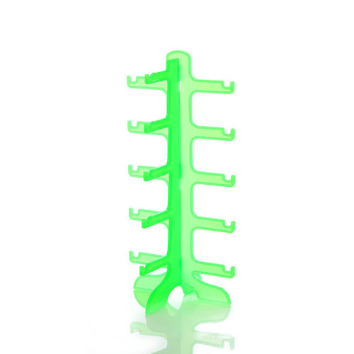 5 pairs of colorful transparent plastic glasses frames sunglasses display rack sunglasses display rack glasses countertop counter display rack