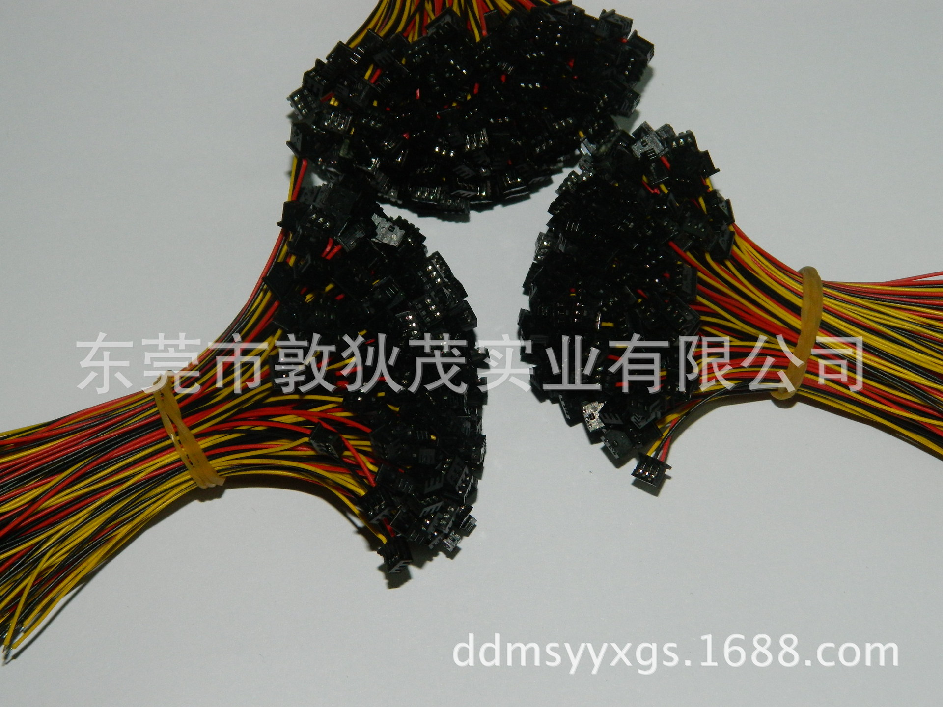 jae FIS-2P超薄端子线电池马达连接线，可支持定 做厂家直供