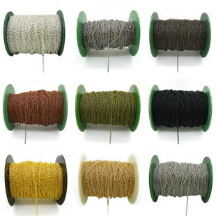 DIY�Ʒ���朗l 3*4mmʮ��� 僽� ��y  �����~ �żt�~��ɫ���x