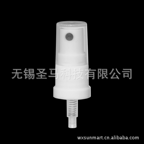 FMA-01 120MCL 18415OT  喷头 出量0.12ml