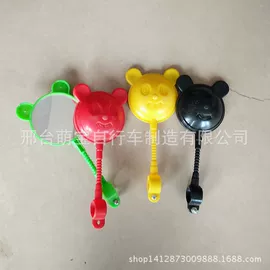 自行车装饰;其他骑行用品;组合运动户外护具