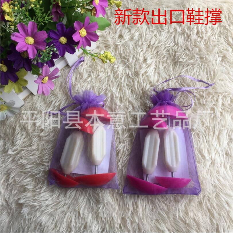 Plastic shoe stretcher, shoe tree, shoe last, high heels, flats, mini shoe stretcher, best-selling item, factory direct sales.