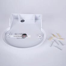 无限极享优乐净水器安装挂架 JK-1型净水机墙壁安装壁挂节约空间