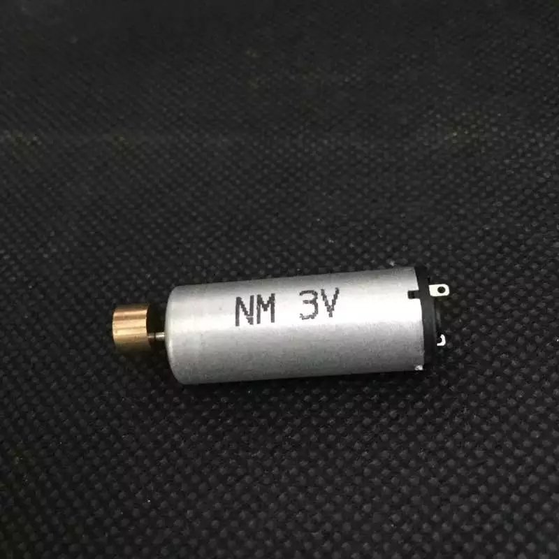 直流电机 1230振动马达 力大 马达 圆柱型大功率 电机立昌