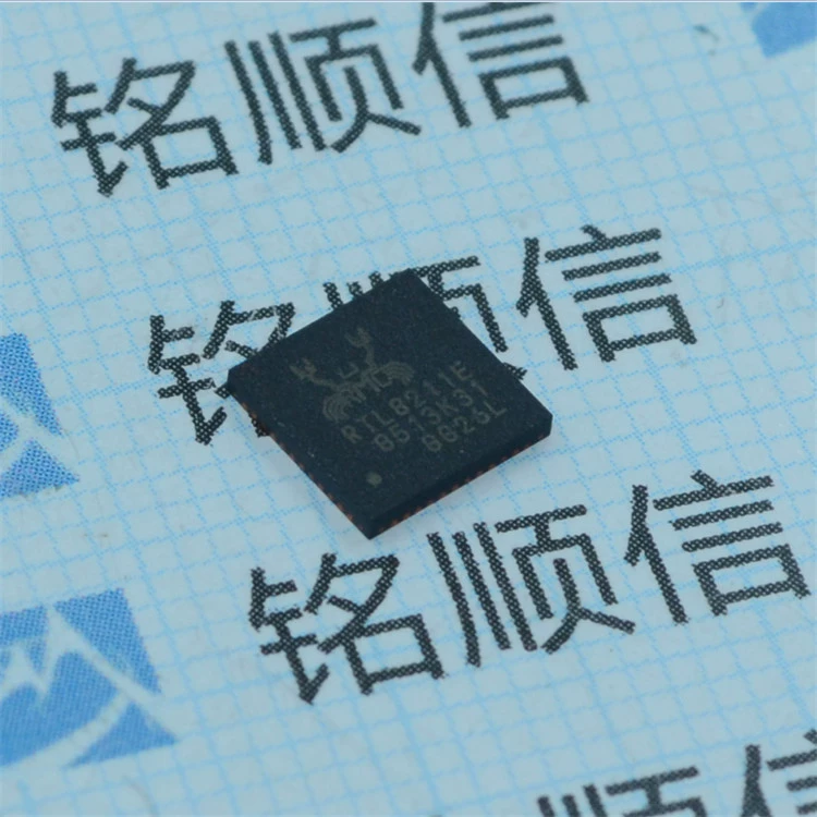 RTL8367S-CG QFP-128 Ethernet контроллер чип [Продавец Юаньцзюань] розничная продажа