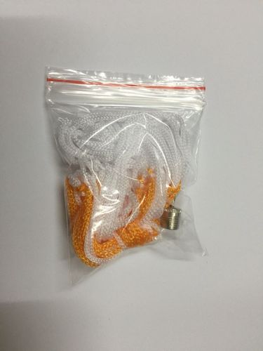 Cross-border special supply of American-style air needles with side holes, suitable for football, basketball, volleyball, plastic balls and other ball needles