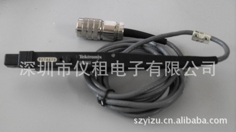销售 回收 美国泰克Tektronix A6302 交直流电流探头