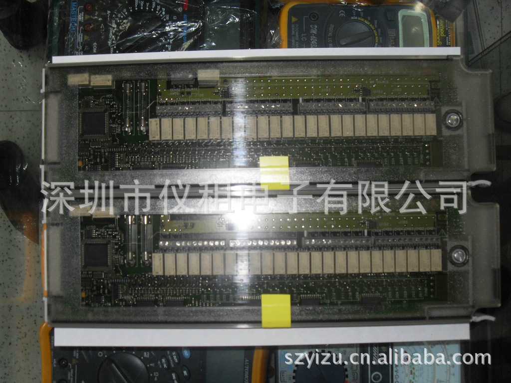 销售 租赁 回收 HP34905A采集模块 Agilent34905A 射频多路复用器